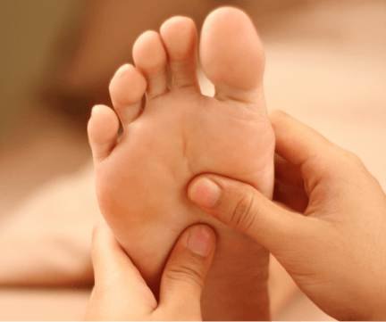 bunion treatment sydney